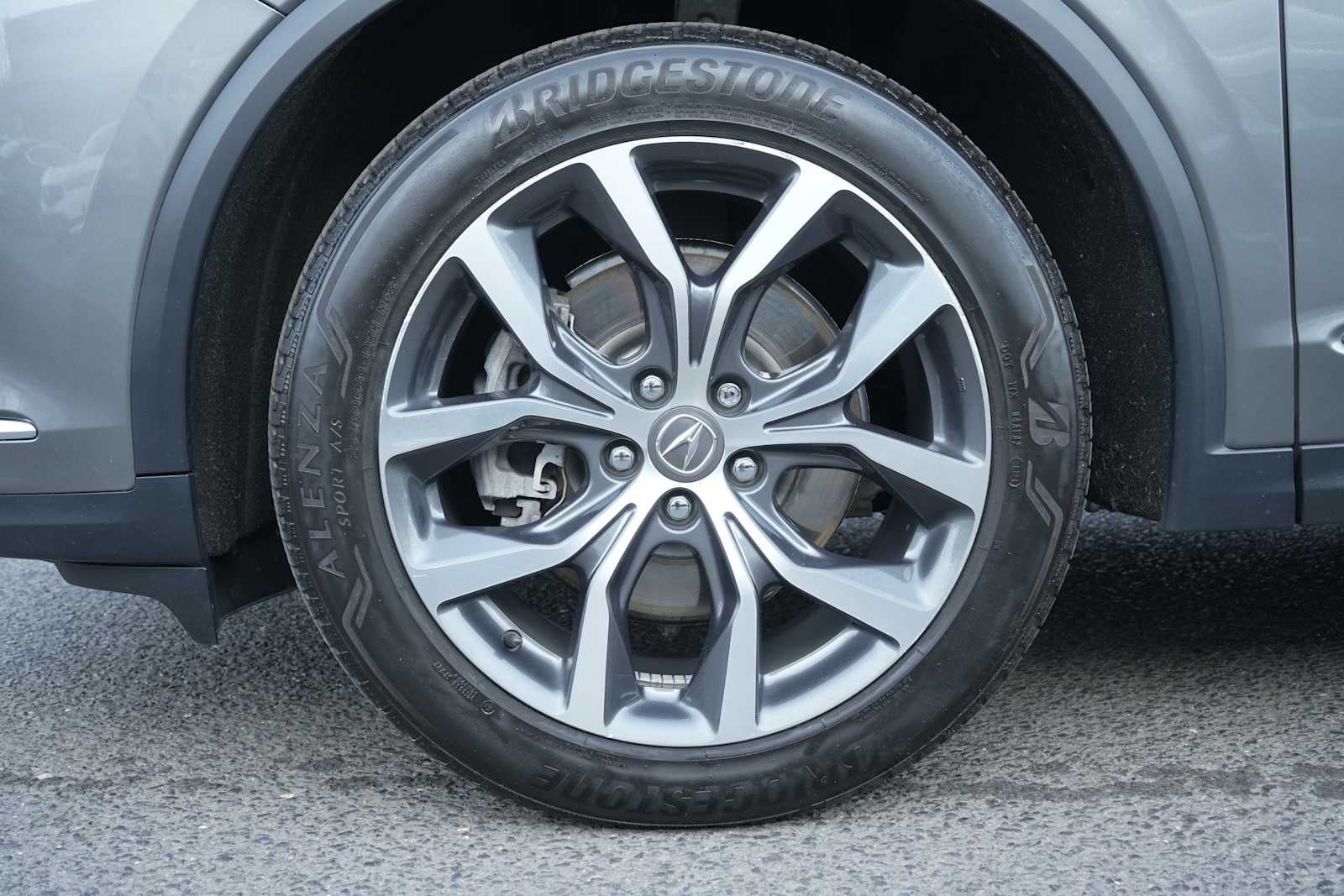 2024 Acura MDX SH-AWD w/Technology Package