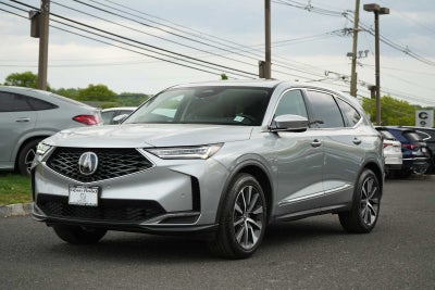 2026 Acura MDX SH-AWD w/Technology Package