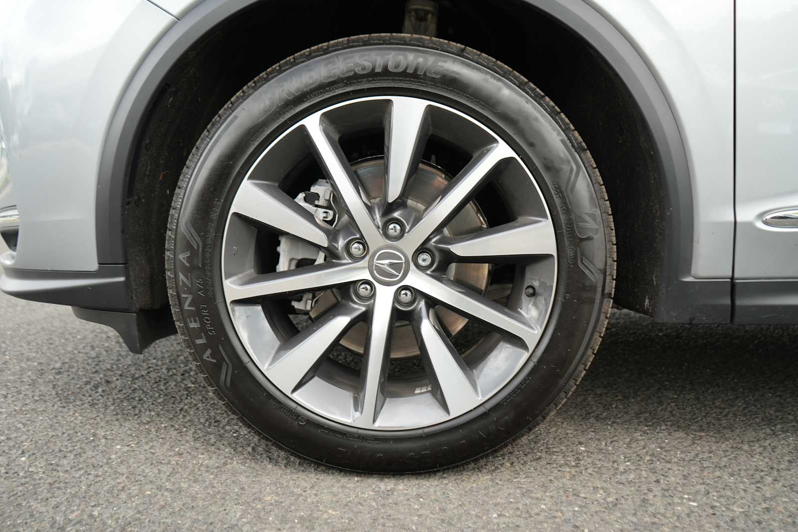 2026 Acura MDX SH-AWD w/Technology Package