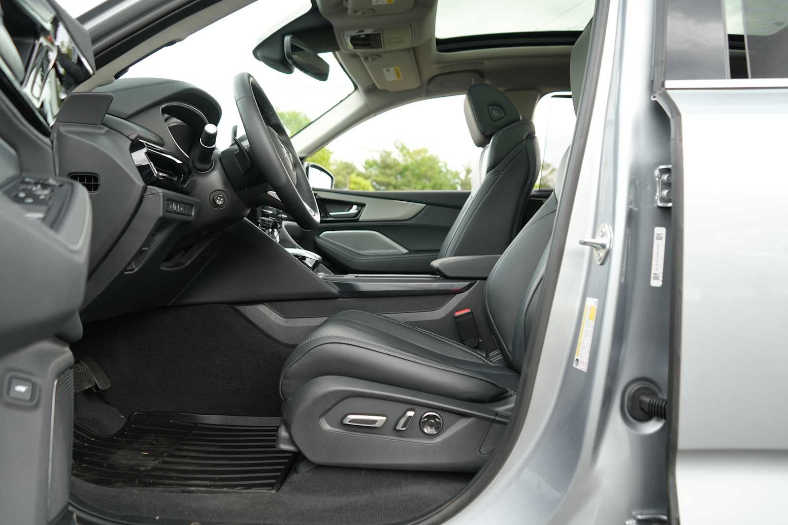 2026 Acura MDX SH-AWD w/Technology Package
