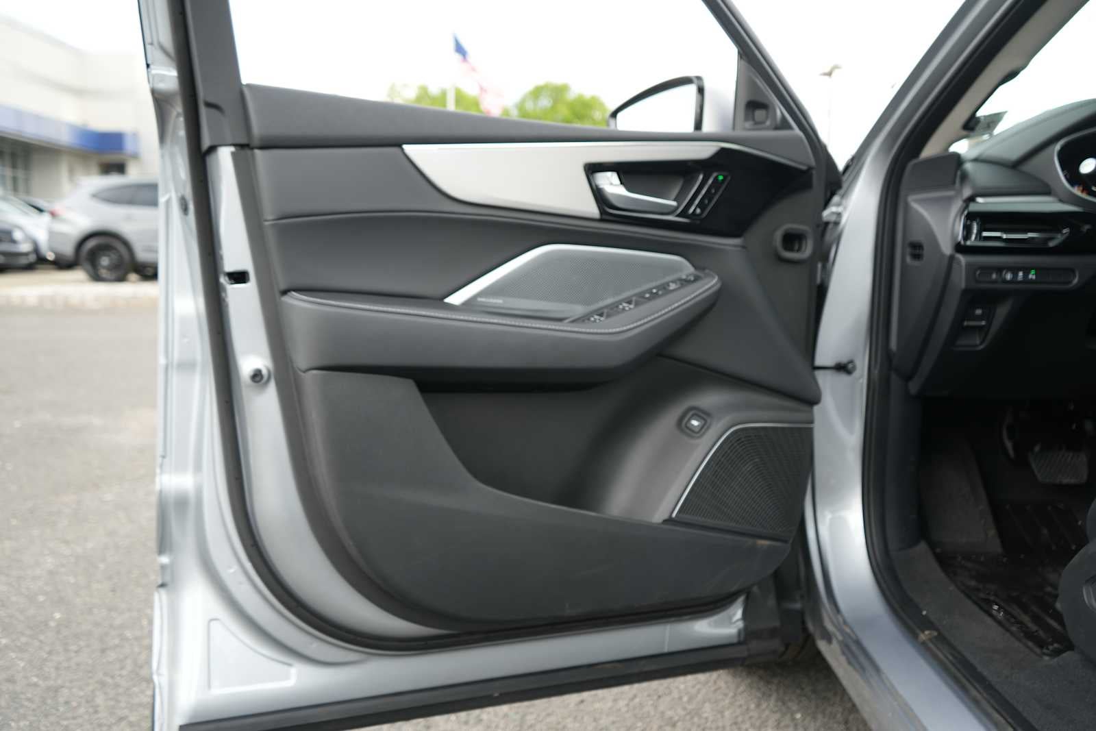 2026 Acura MDX SH-AWD w/Technology Package
