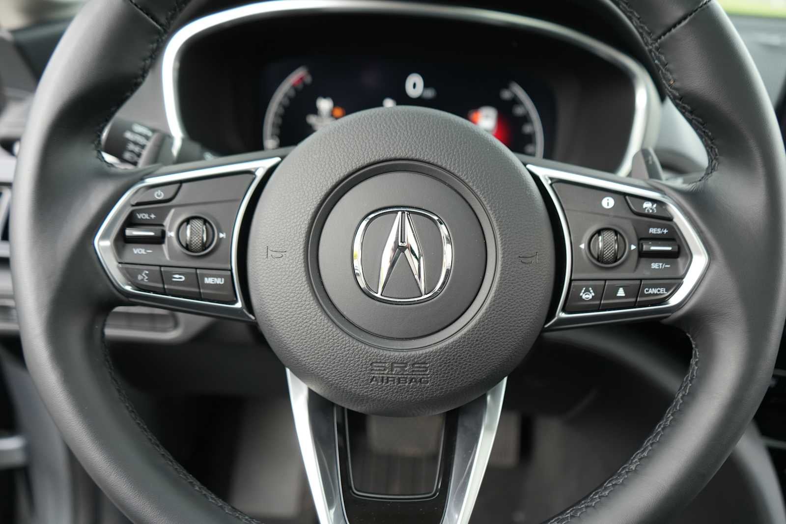 2026 Acura MDX SH-AWD w/Technology Package