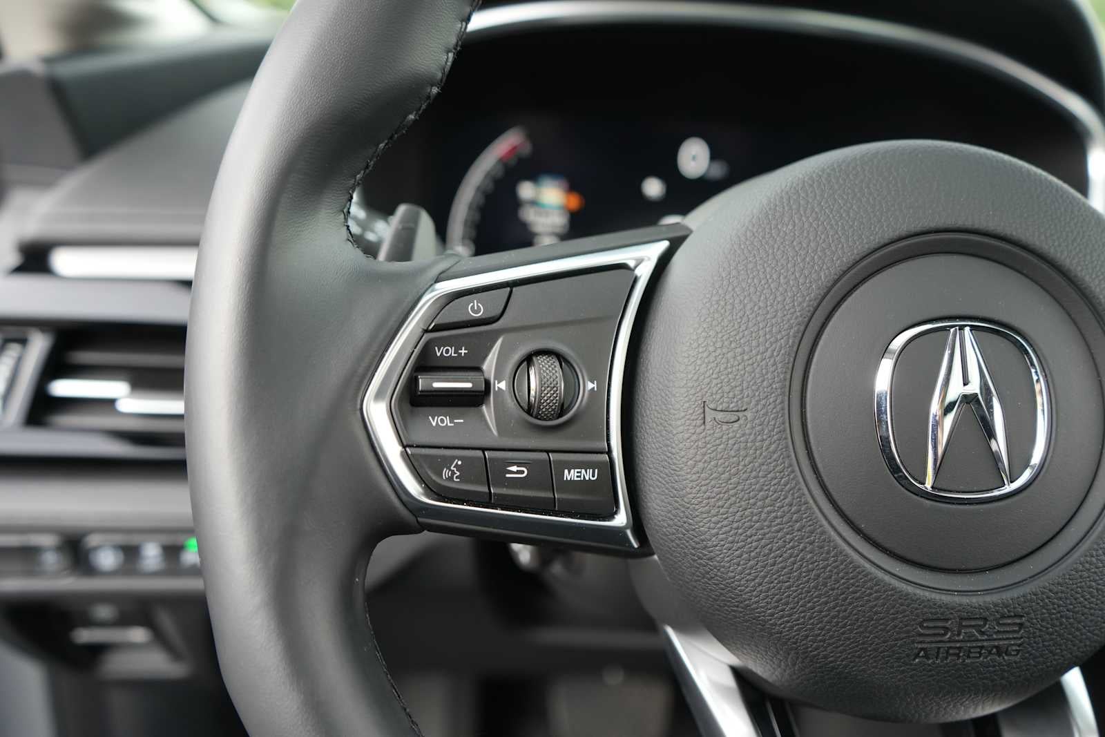 2026 Acura MDX SH-AWD w/Technology Package