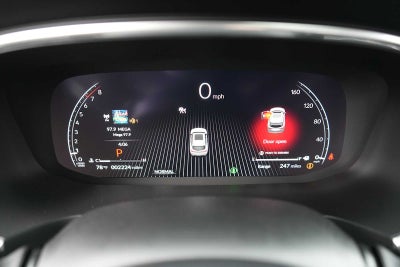 2026 Acura MDX SH-AWD w/Technology Package