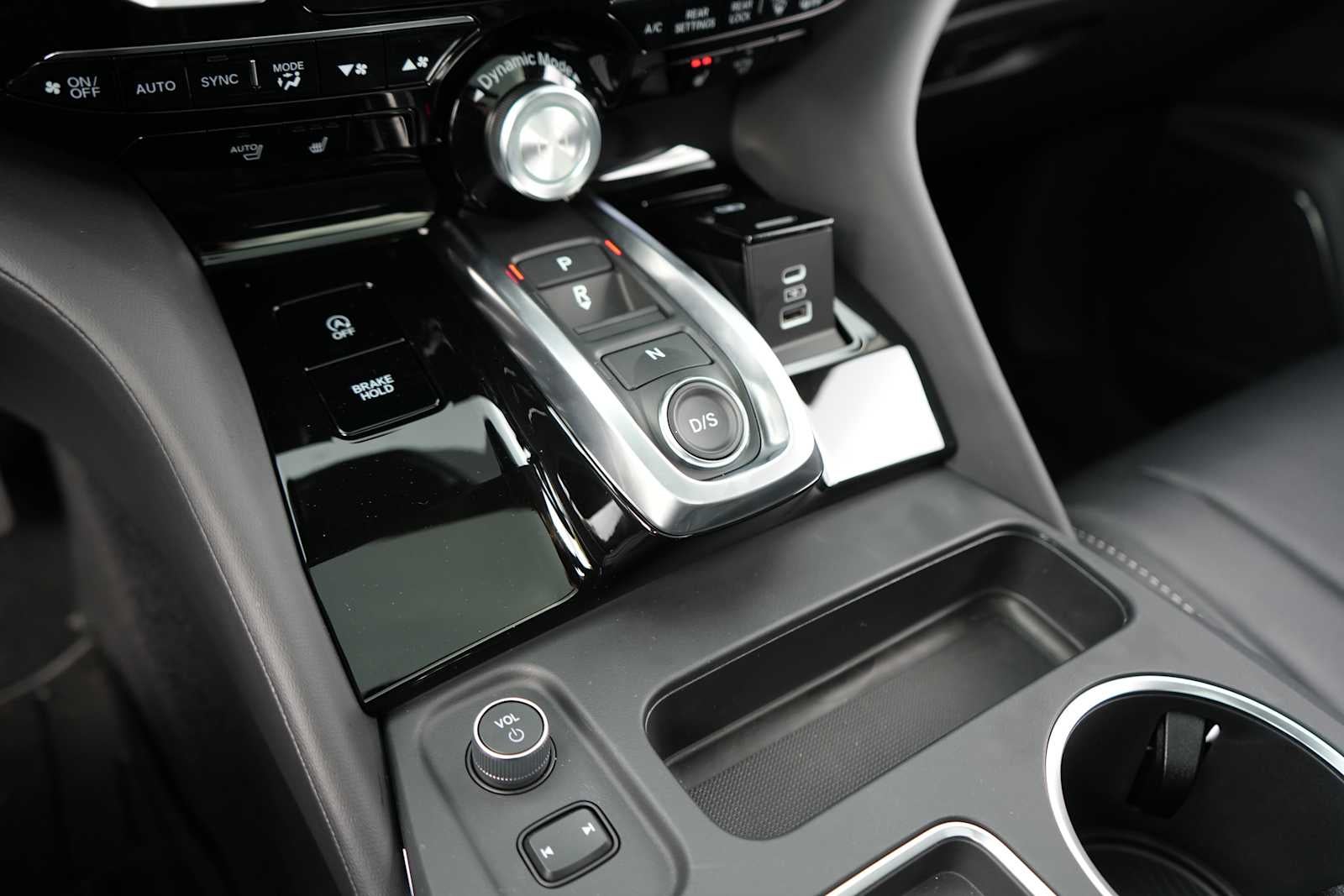 2026 Acura MDX SH-AWD w/Technology Package