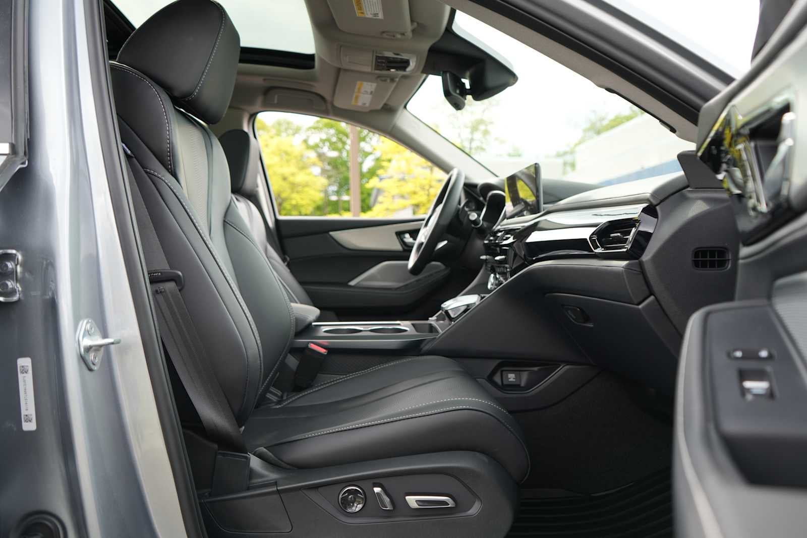 2026 Acura MDX SH-AWD w/Technology Package