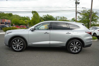 2026 Acura MDX SH-AWD w/Technology Package