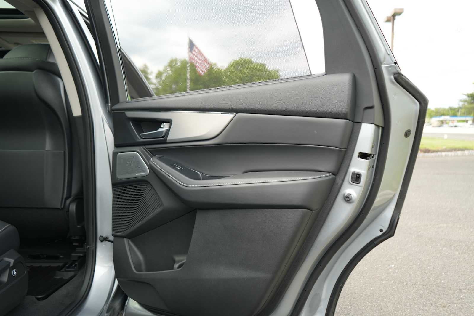 2026 Acura MDX SH-AWD w/Technology Package
