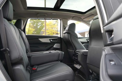 2026 Acura MDX SH-AWD w/Technology Package