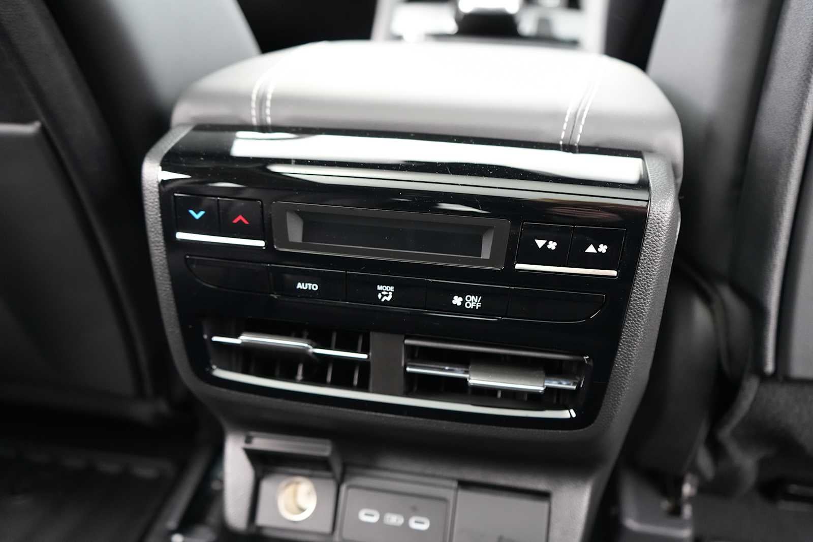 2026 Acura MDX SH-AWD w/Technology Package