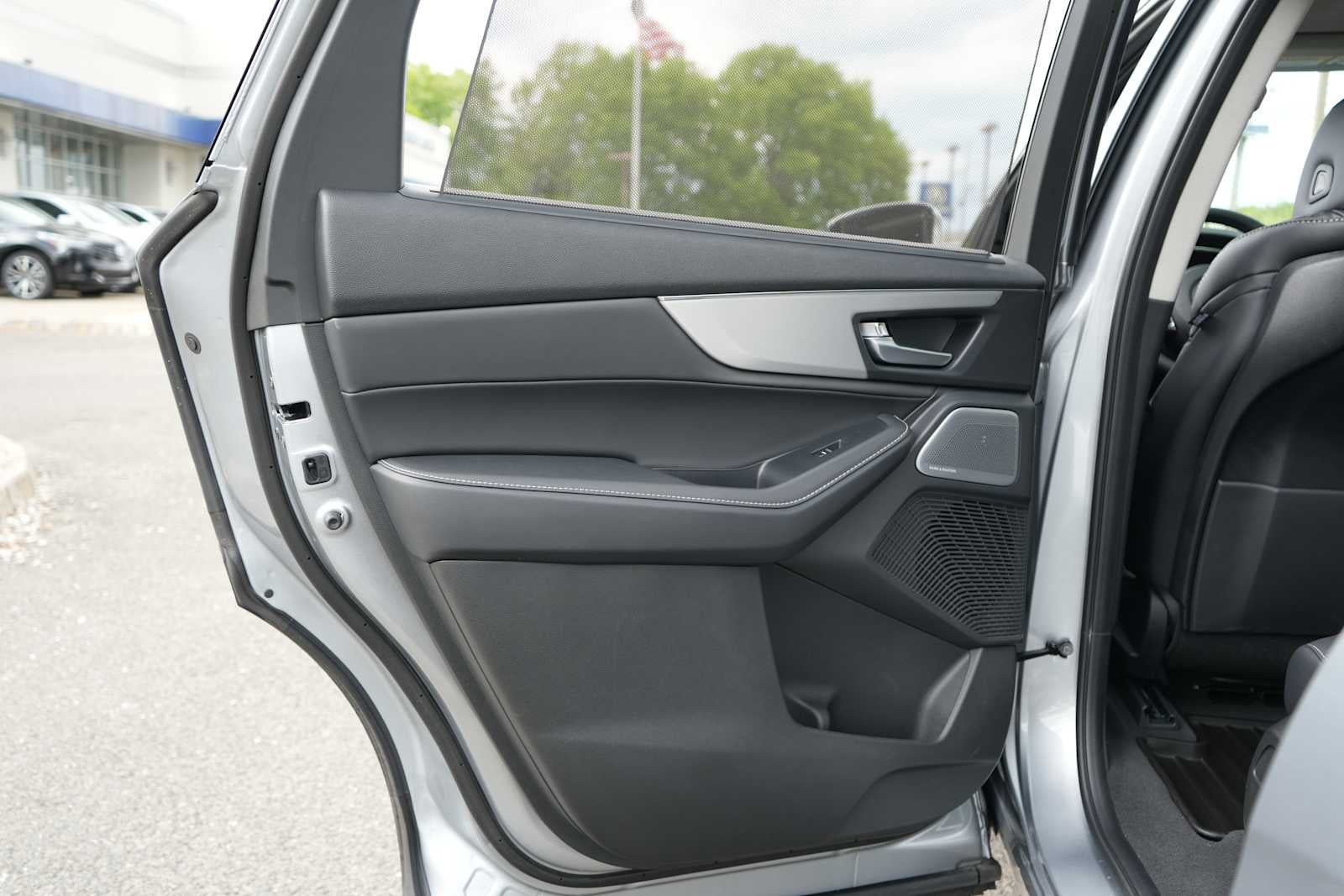 2026 Acura MDX SH-AWD w/Technology Package