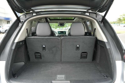 2026 Acura MDX SH-AWD w/Technology Package