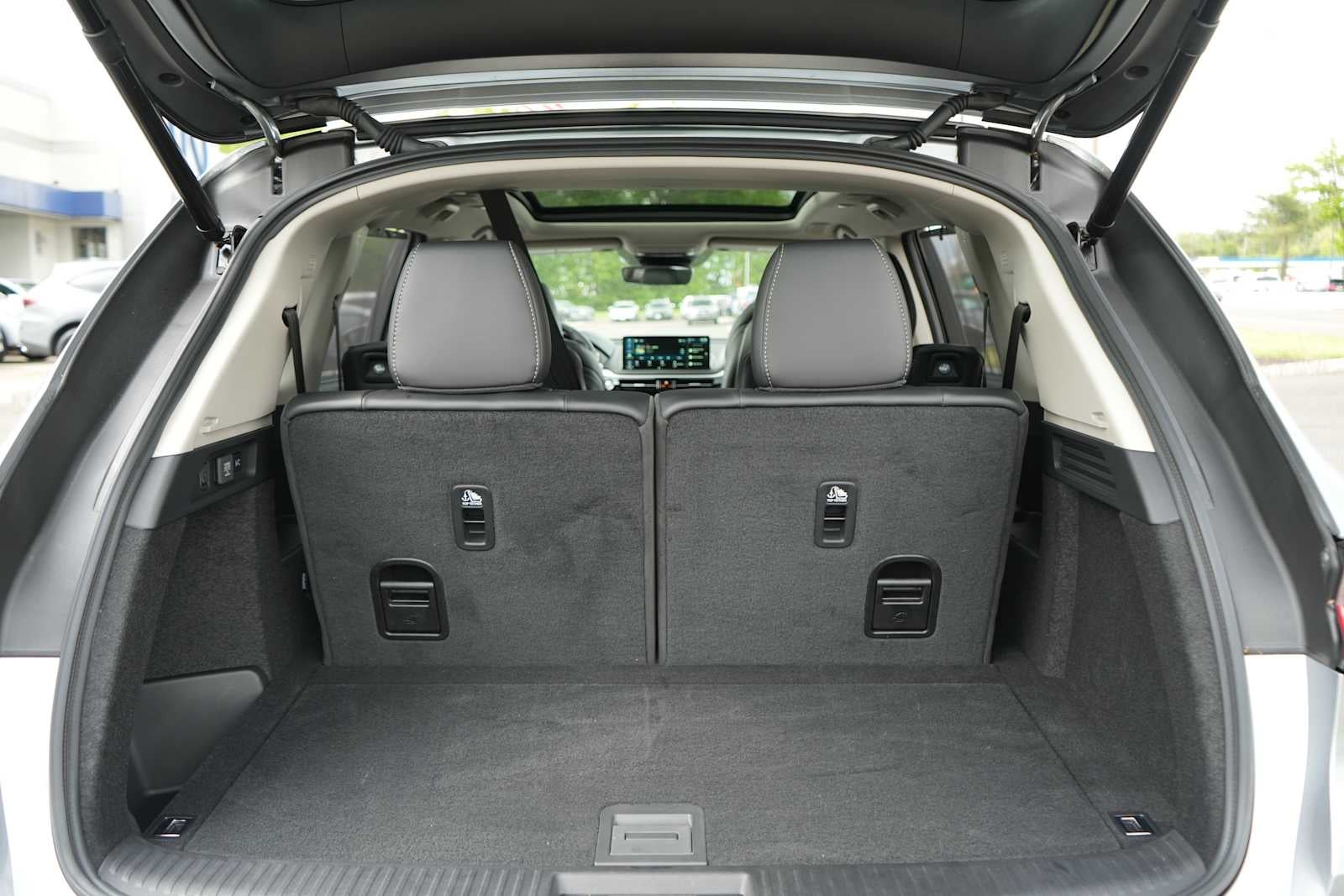 2026 Acura MDX SH-AWD w/Technology Package