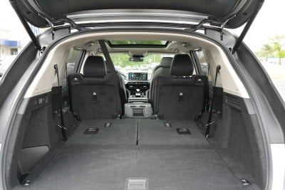 2026 Acura MDX SH-AWD w/Technology Package