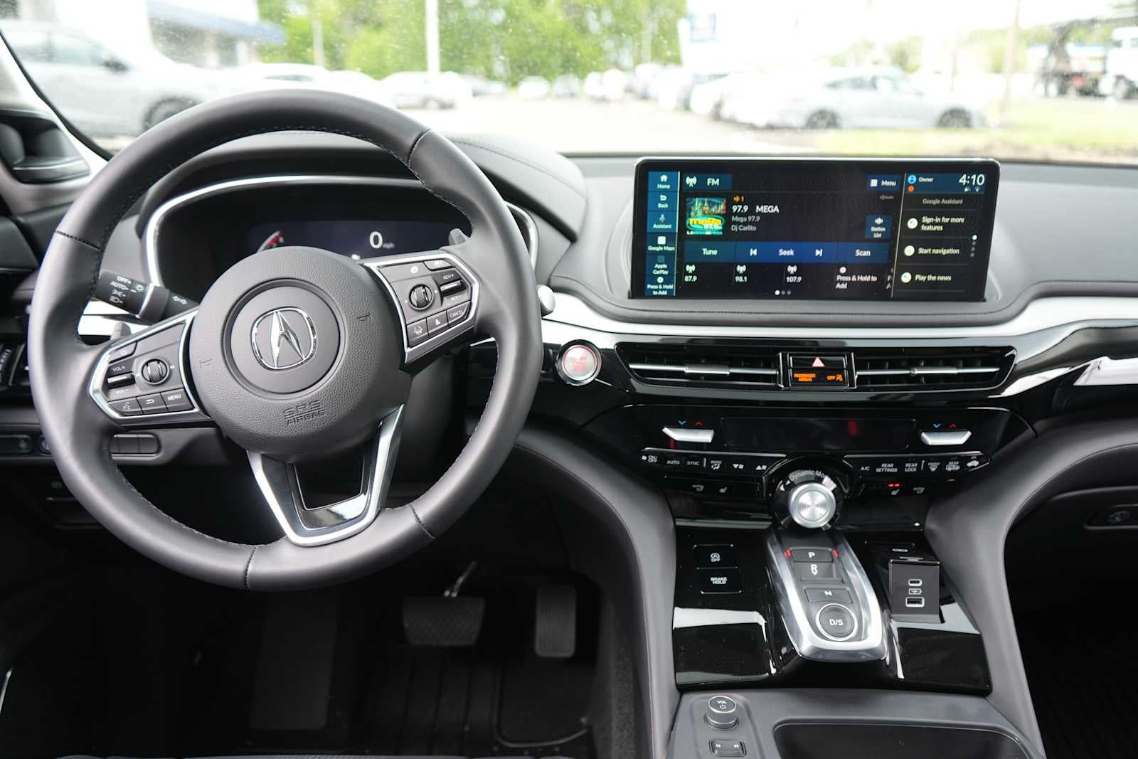 2026 Acura MDX SH-AWD w/Technology Package