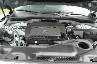 2026 Acura MDX SH-AWD w/Technology Package