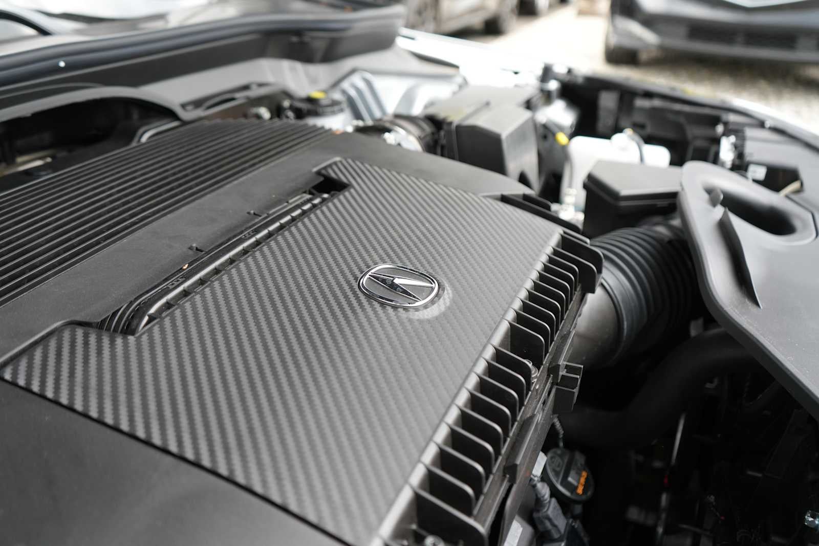 2026 Acura MDX SH-AWD w/Technology Package