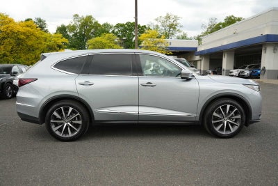 2026 Acura MDX SH-AWD w/Technology Package