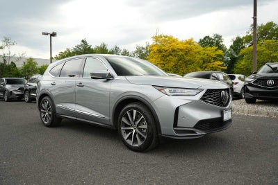 2026 Acura MDX SH-AWD w/Technology Package