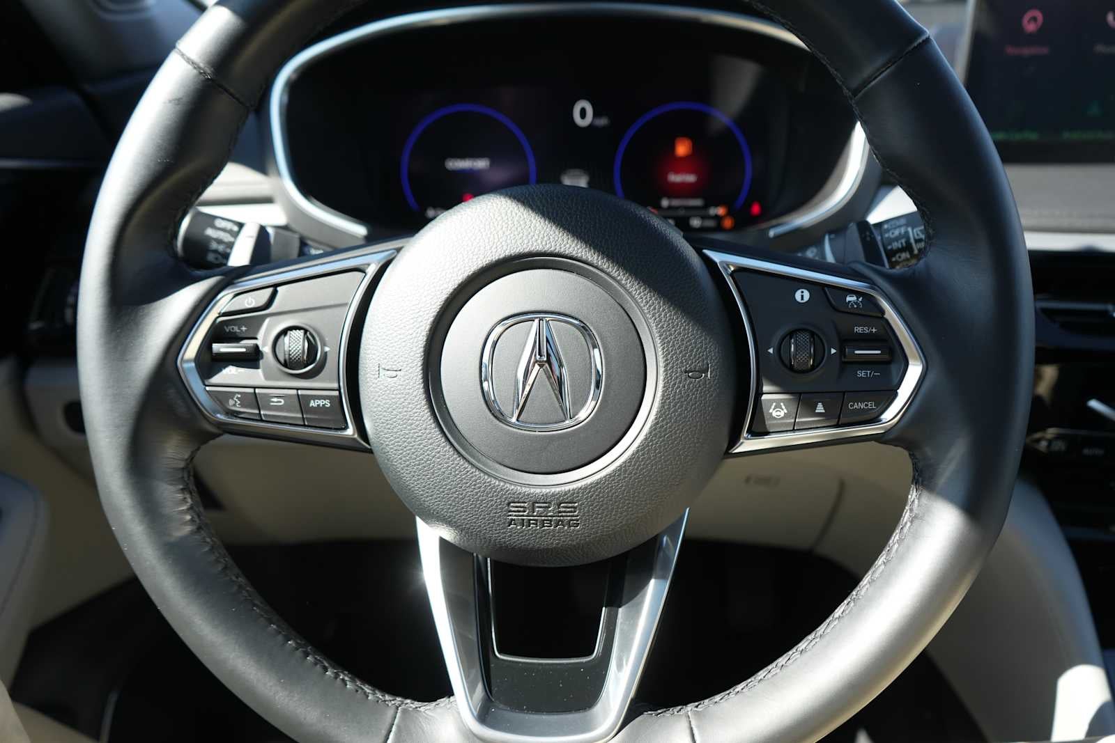 2023 Acura MDX SH-AWD w/Technology Package