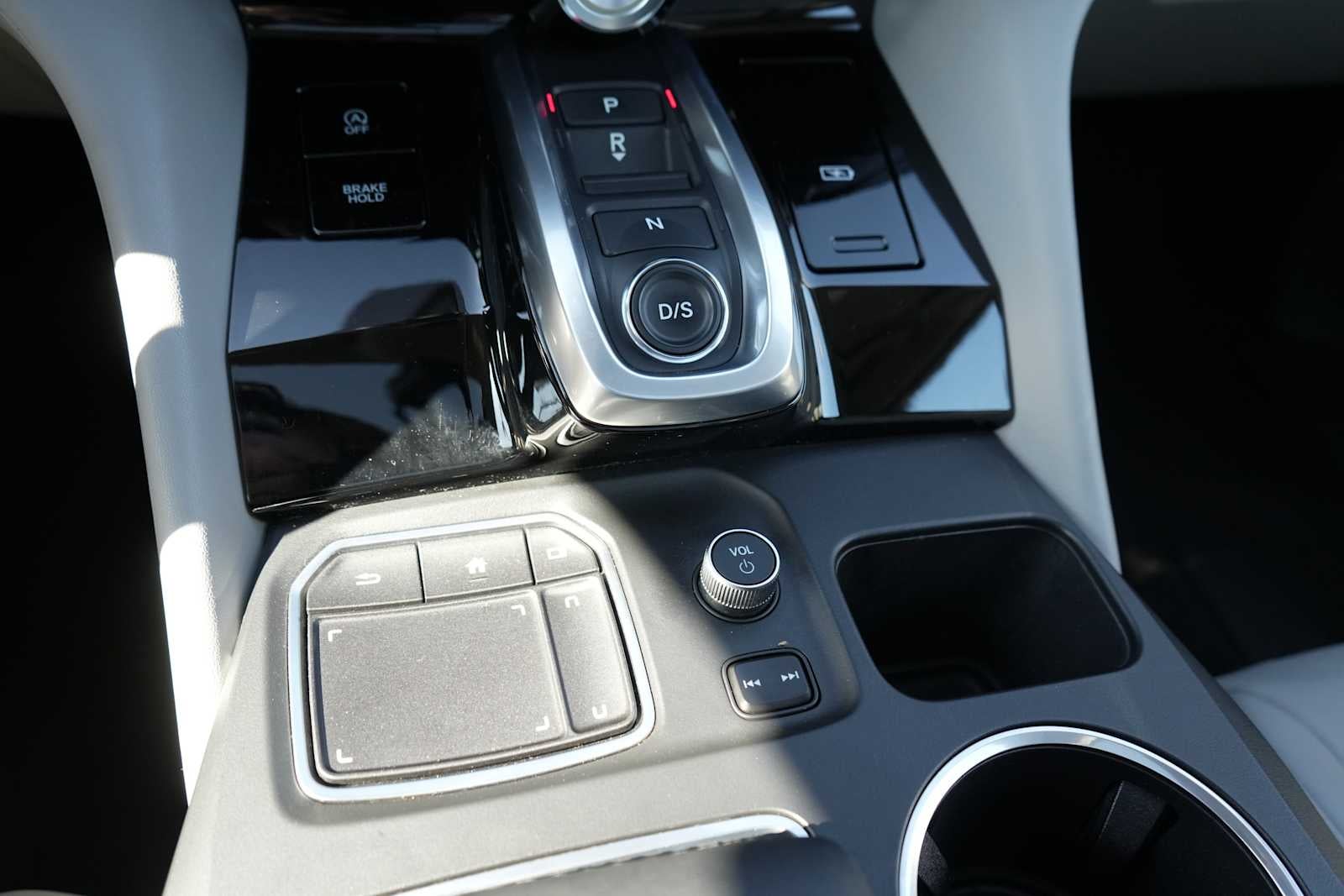 2023 Acura MDX SH-AWD w/Technology Package