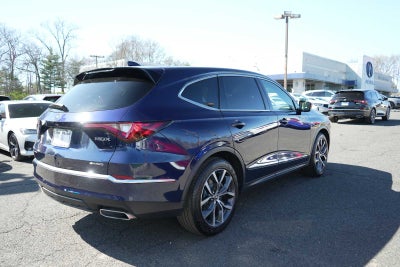 2023 Acura MDX SH-AWD w/Technology Package
