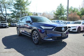 2023 Acura MDX SH-AWD w/Technology Package
