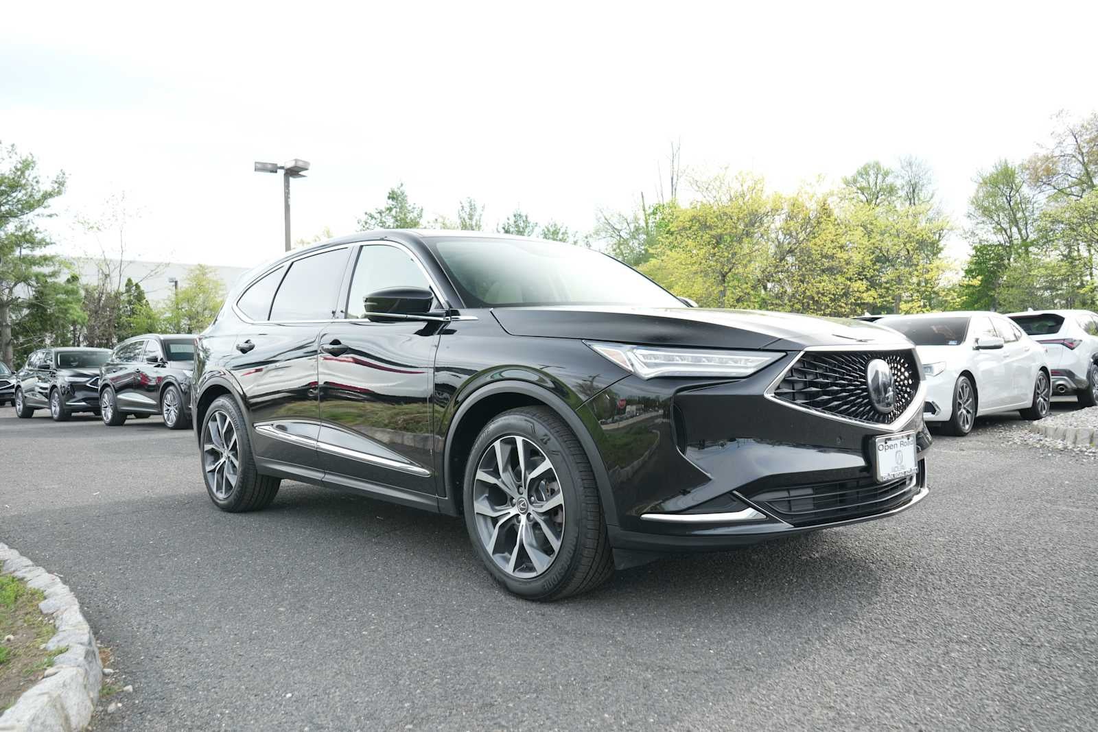 2024 Acura MDX SH-AWD w/Technology Package