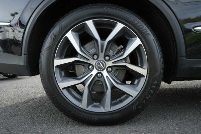2024 Acura MDX SH-AWD w/Technology Package