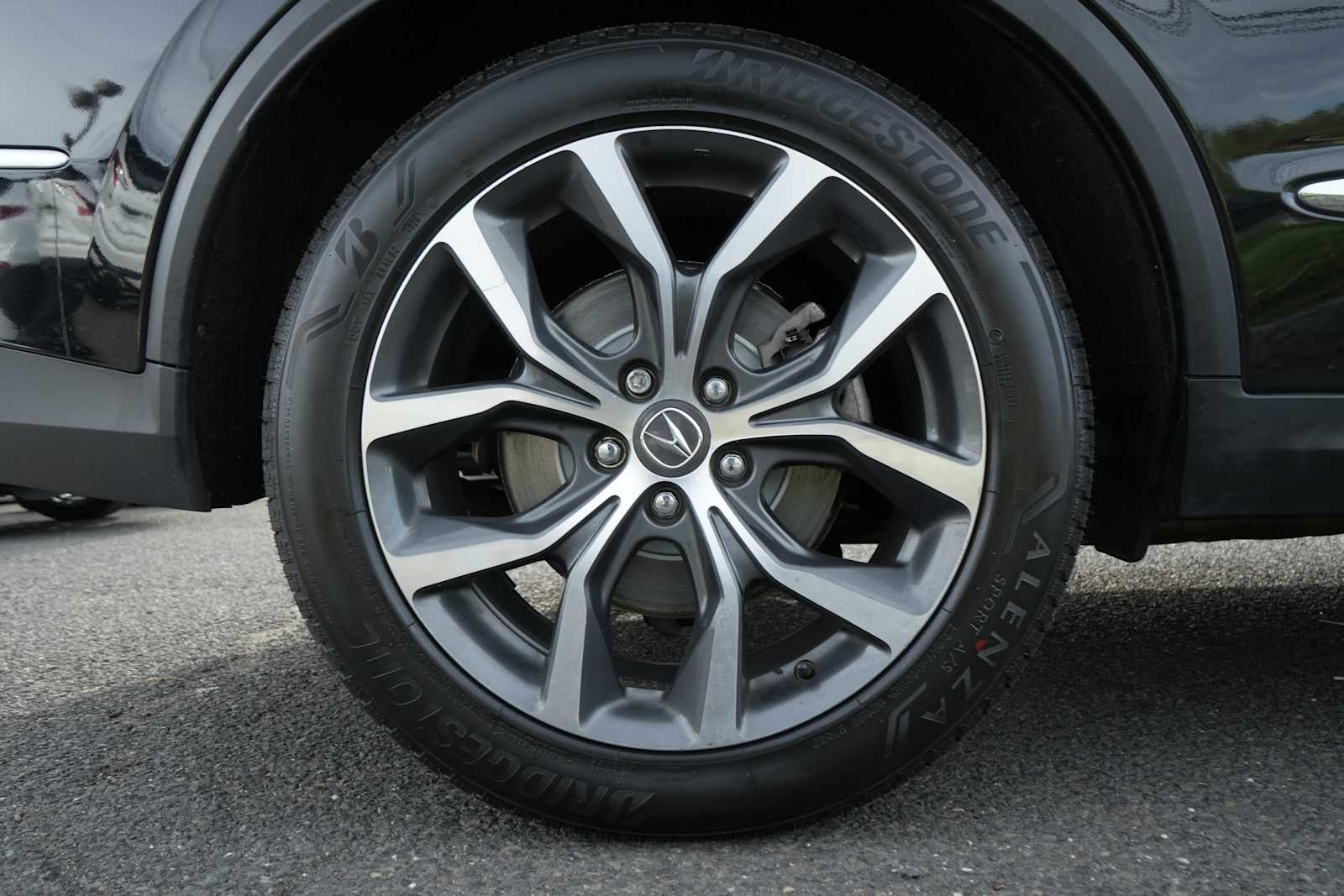 2024 Acura MDX SH-AWD w/Technology Package