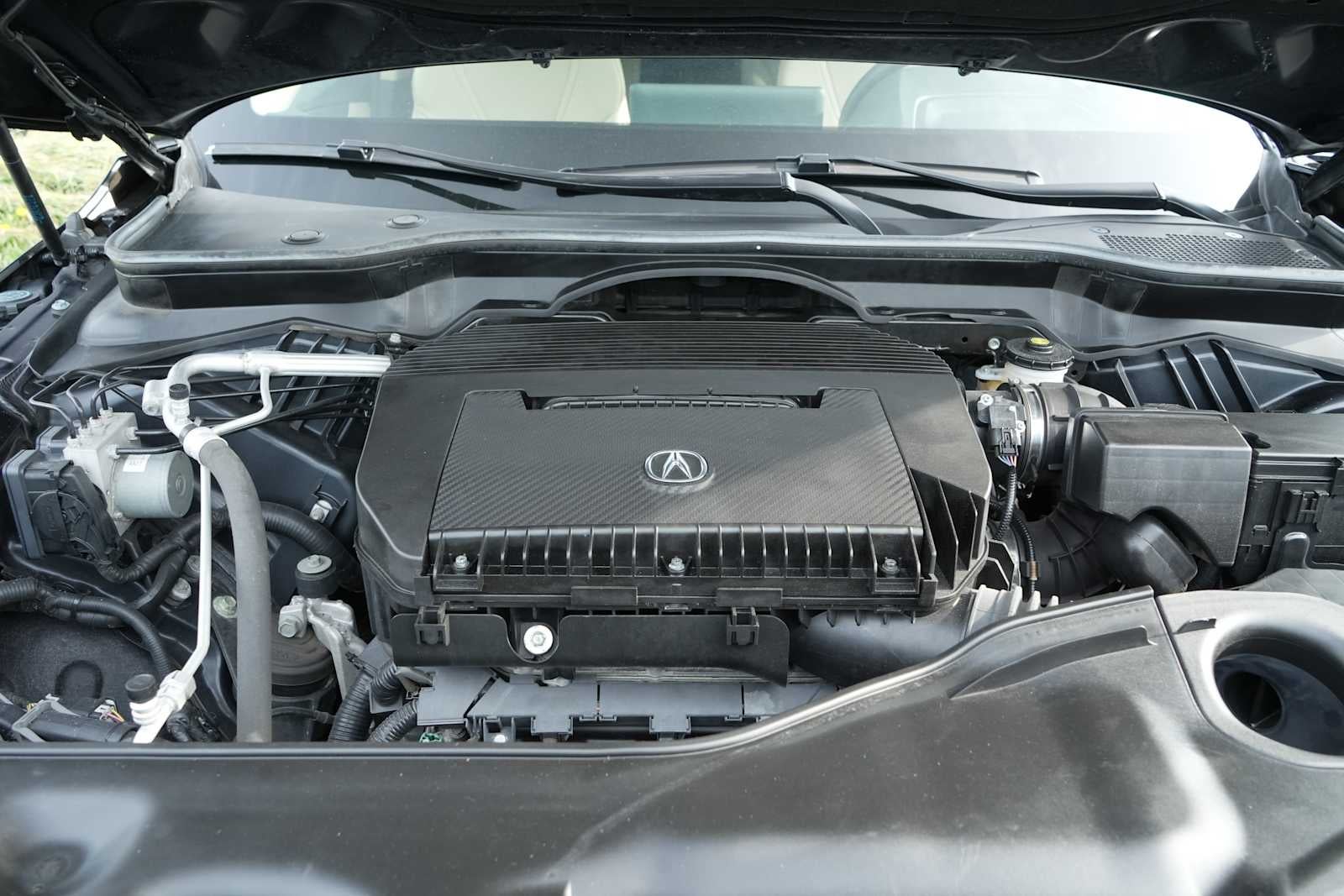 2024 Acura MDX SH-AWD w/Technology Package