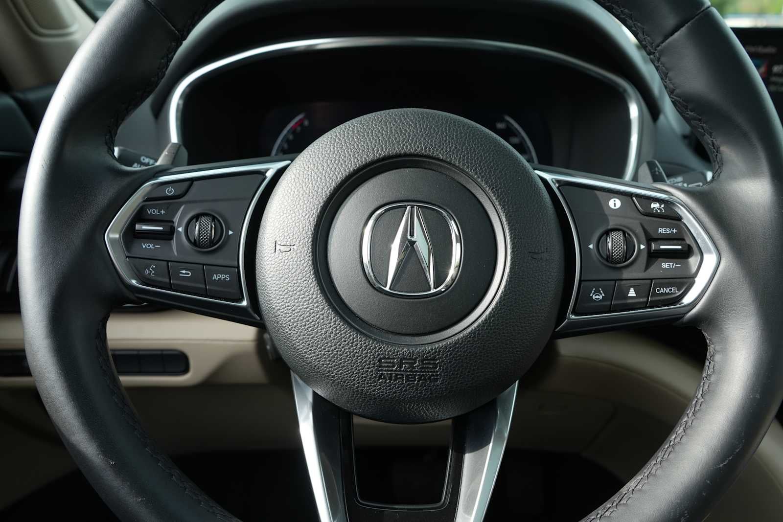 2024 Acura MDX SH-AWD w/Technology Package