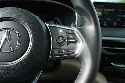 2024 Acura MDX SH-AWD w/Technology Package