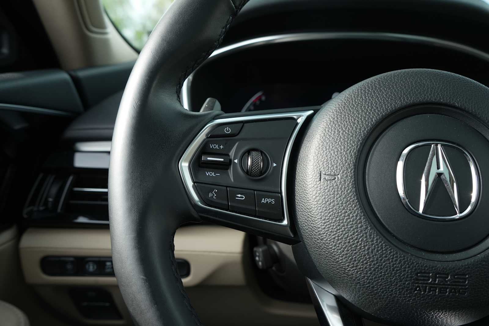 2024 Acura MDX SH-AWD w/Technology Package