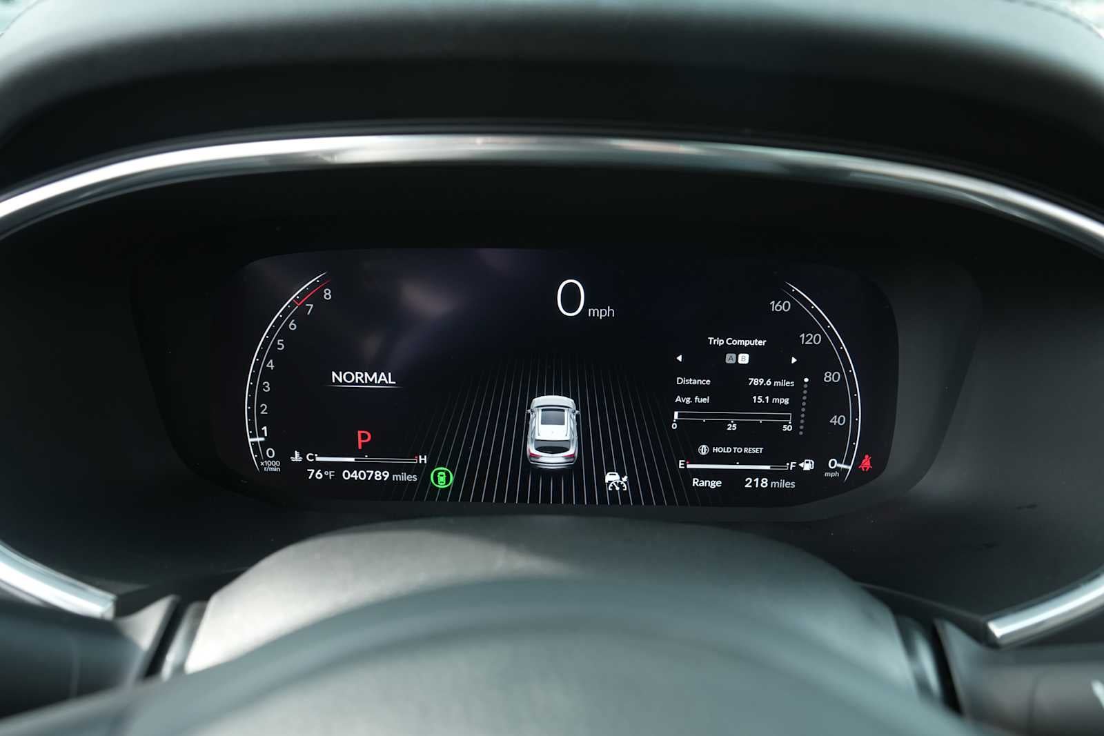 2024 Acura MDX SH-AWD w/Technology Package
