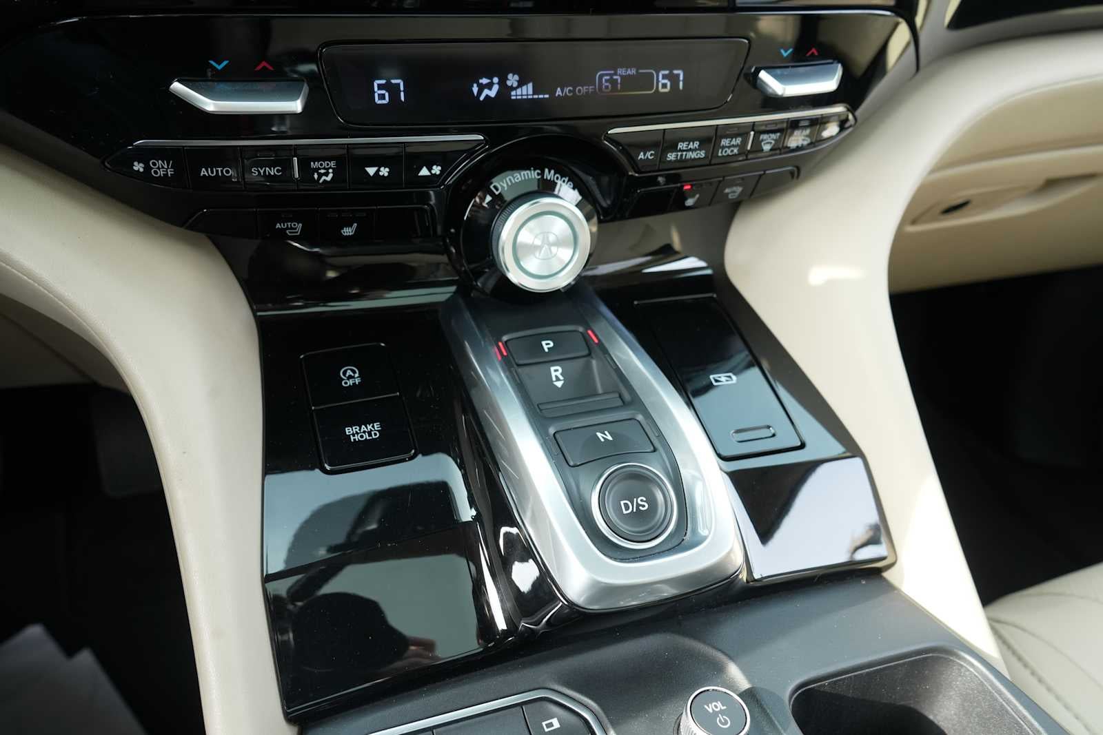 2024 Acura MDX SH-AWD w/Technology Package