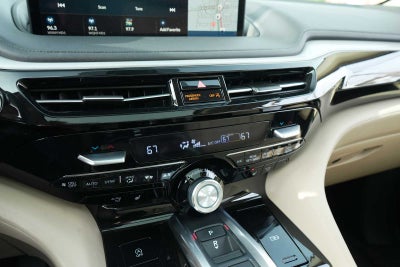 2024 Acura MDX SH-AWD w/Technology Package
