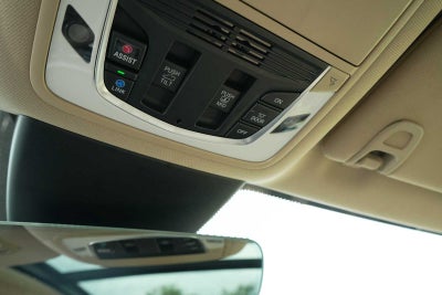 2024 Acura MDX SH-AWD w/Technology Package