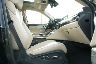 2024 Acura MDX SH-AWD w/Technology Package