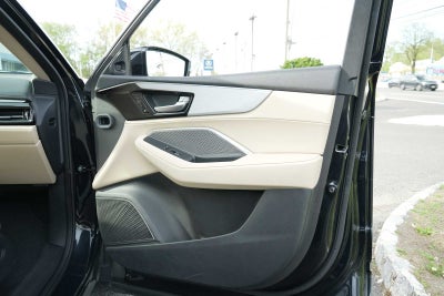 2024 Acura MDX SH-AWD w/Technology Package