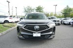 2024 Acura MDX SH-AWD w/Technology Package
