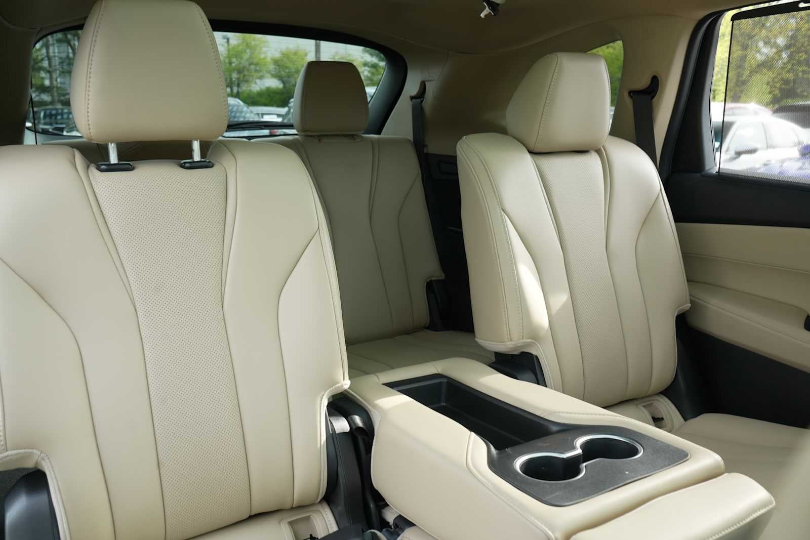 2024 Acura MDX SH-AWD w/Technology Package