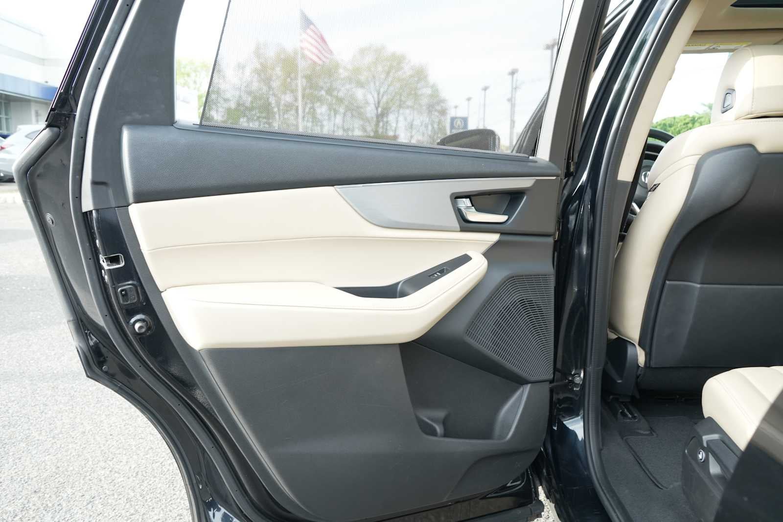 2024 Acura MDX SH-AWD w/Technology Package