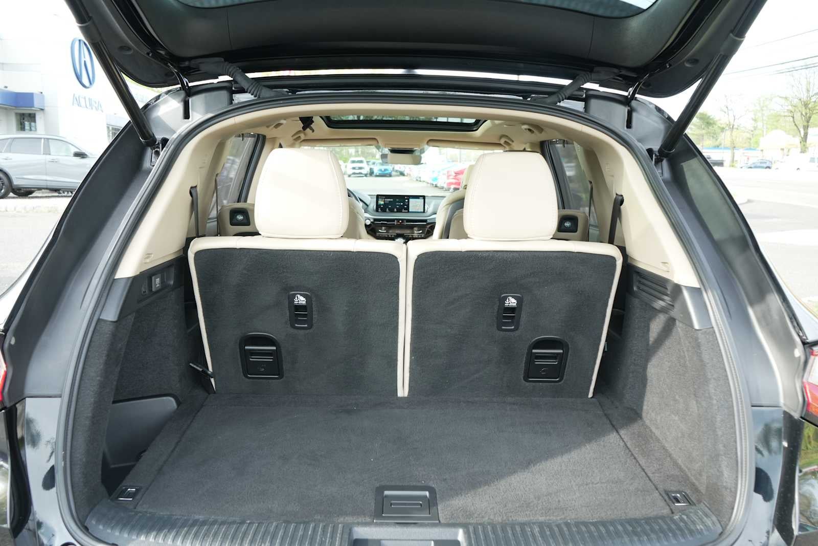 2024 Acura MDX SH-AWD w/Technology Package