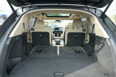 2024 Acura MDX SH-AWD w/Technology Package