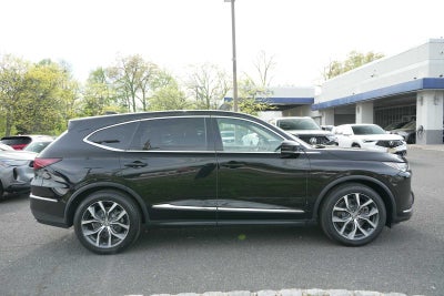 2024 Acura MDX SH-AWD w/Technology Package