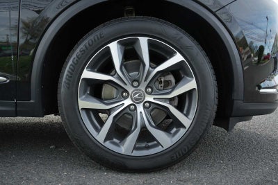 2024 Acura MDX SH-AWD w/Technology Package
