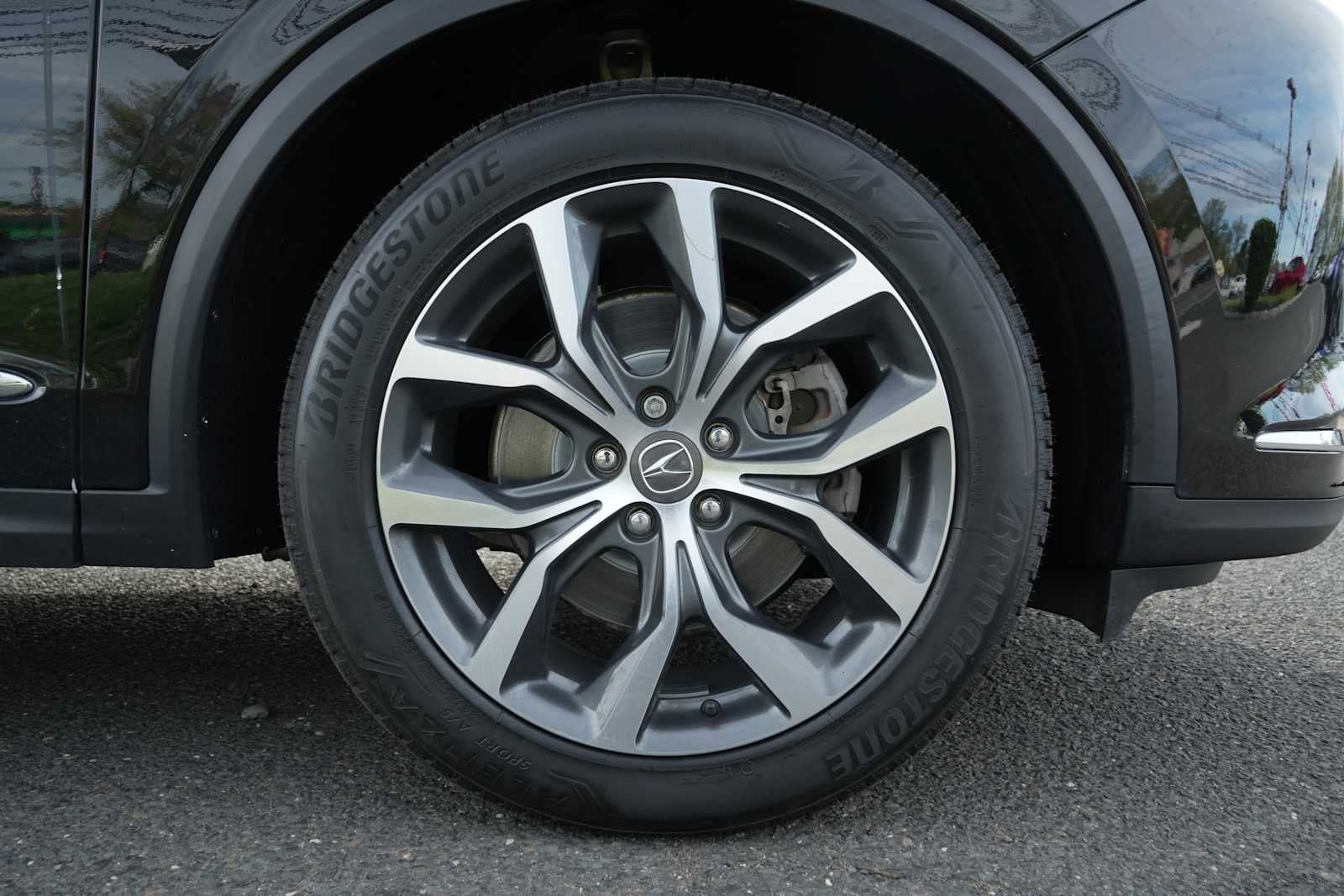 2024 Acura MDX SH-AWD w/Technology Package