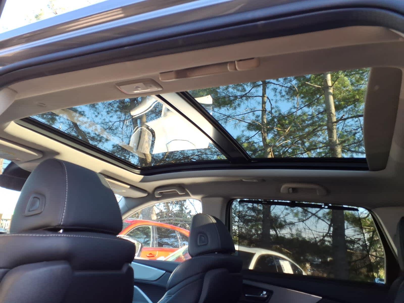 2024 Acura MDX SH-AWD w/Technology Package