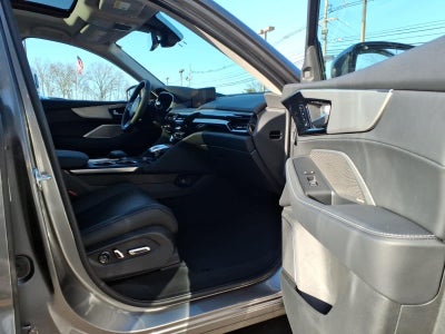 2024 Acura MDX SH-AWD w/Technology Package